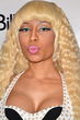 Nicki Minaj es una de las cantantes de moda gracias a sus exitosos discos