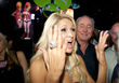Además de la música electrónica, a Paris Hilton le vuelven loca las fiestas y la moda