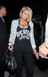 Paris Hilton no estuvo invitada a la boda de Nicole