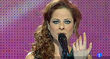 Pastora Soler interpretará "Quédate conmigo" en el Festival de Eurovisión