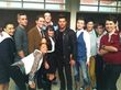 Productor de "Glee", maravillado con Ricky Martin