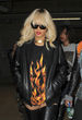 Rihanna no para de provocar con sus actitudes