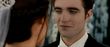 Rob y Kristen, grandes protagonistas de la saga "Crepúsculo"