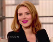 Scarlett Johansson confiesa que a veces se ha sentido enjaulada