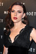 Scarlett Johansson es uno de los iconos de belleza internacional
