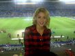 Sin embargo, Shakira esperó su momento...