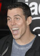 Steve-O es una de las estrellas del famoso programa de la MTV "Jackass"