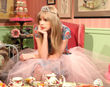 Taylor Swift, una máquina de recaudar dinero