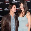 Tom Cruise: "Soy un romántico"