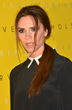 Victoria Beckham se olvida a su hijo en la cocina