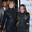 Whitney Houston y su hija Bobbi tenían una relación muy estrecha