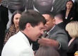 ¡Will Smith cachetea a un reportero!