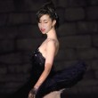 Amy Winehouse ha empezado a dar clases de ballet Amy Winehouse ha empezado a dar clases de ballet