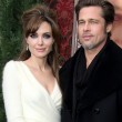 Forma con Brad Pitt una de las parejas más sólidas de Hollywood