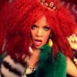 El nuevo video de Rihanna es censurado en once paises El nuevo video de Rihanna es censurado en once paises