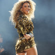 Beyoncé tuvo pedidos de empresarios para poder utilizar el nombre de su hija Beyoncé tuvo pedidos de empresarios para poder utilizar el nombre de su hija