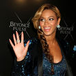 Beyoncé fue a registrar el nombre de su hija Beyoncé fue a registrar el nombre de su hija