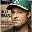 Brad Pitt, en su última cinta, "Moneyball"