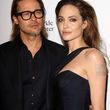 Brad Pitt y Angelina Jolie viven un momento muy dulce tanto en lo personal como en lo profesional Brad Pitt y Angelina Jolie viven un momento muy dulce tanto en lo personal como en lo profesional
