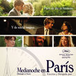 "Medianoche en París" es la producción española nominada a a la Mejor Película que ha dirigido el legendario Woody Allen "Medianoche en París" es la producción española nominada a a la Mejor Película que ha dirigido el legendario Woody Allen