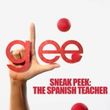 El episodio donde participará el boricua se llama "The Spanish Teacher" El episodio donde participará el boricua se llama "The Spanish Teacher"