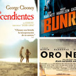 "Los Descendientes", "Bunraku" y "Oro Negro" son los estrenos más destacados en España el 20 de enero de 2012 "Los Descendientes", "Bunraku" y "Oro Negro" son los estrenos más destacados en España el 20 de enero de 2012