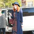 Florence Welch no es sólo famosa por su buena música y el éxito que con ella ha conseguido, sino por su osadía y buen gusto por la moda Florence Welch no es sólo famosa por su buena música y el éxito que con ella ha conseguido, sino por su osadía y buen gusto por la moda