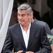 George Clooney protagonizará una obra gay George Clooney protagonizará una obra gay