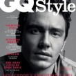 James Franco interpretaría un papel exigente y de renombre pero finalmente no forma parte de la obra.