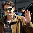 James Franco no participará en el espactáculo de Broadway por falta de tiempo.