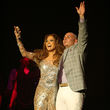 Su dueto junto a JLo ha sido un éxito rotundo Su dueto junto a JLo ha sido un éxito rotundo
