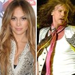 ¡¡JLo encontró a Steven Tyler nadando desnudo!! ¡¡JLo encontró a Steven Tyler nadando desnudo!!