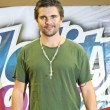 Juanes actuó junto con Dani Martín y Alejandro Sanz