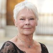 La oscarizada actriz británica Judi Dench, de 77 años, podría perder la visión a causa de una enfermedad degenerativa La oscarizada actriz británica Judi Dench, de 77 años, podría perder la visión a causa de una enfermedad degenerativa