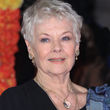 La oscarizada actriz británica Judi Dench, de 77 años, podría perder la visión a causa de una enfermedad degenerativa La oscarizada actriz británica Judi Dench, de 77 años, podría perder la visión a causa de una enfermedad degenerativa