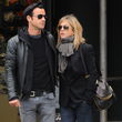 Justin Theroux y Jennifer Aniston podrían estar atravesando un momento difícil a causa de esta cuestión Justin Theroux y Jennifer Aniston podrían estar atravesando un momento difícil a causa de esta cuestión
