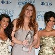 Las hermanas Kardashian acuden juntas siempre que pueden a todos los actos sociales y eventos Las hermanas Kardashian acuden juntas siempre que pueden a todos los actos sociales y eventos