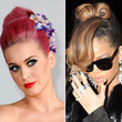 Katy Perry y Rihanna son algunas de las estrellas que han querido dar su último adiós a la diva del soul a través de Twitter Katy Perry y Rihanna son algunas de las estrellas que han querido dar su último adiós a la diva del soul a través de Twitter