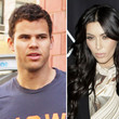 Kim Kardashian y Kris Humphries sólo duraron 72 días como matrimonio Kim Kardashian y Kris Humphries sólo duraron 72 días como matrimonio