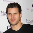 Kris Humphries quiso quedar como víctima de la ruptura, pero no lo logró Kris Humphries quiso quedar como víctima de la ruptura, pero no lo logró