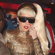 Lady Gaga ya había tenido problemas en Corea del Sur Lady Gaga ya había tenido problemas en Corea del Sur