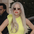 Lady Gaga ha vuelto a convertirse en el objetivo de las iras de Madonna Lady Gaga ha vuelto a convertirse en el objetivo de las iras de Madonna