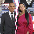 Lewis Hamilton rompió con Nicole Sherzinger durante el mes de octubre
