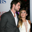 Liam Hemsworth y Miley Cyrus son muy felices juntos y su relación va viento en popa Liam Hemsworth y Miley Cyrus son muy felices juntos y su relación va viento en popa