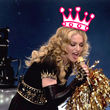 Madonna cree que sería mejor invertir en educación y arte Madonna cree que sería mejor invertir en educación y arte
