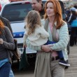 Marcia Cross no duda en ponérselas por su comodidad