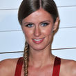 Nicky Hilton las prefiere de espiga y perfectamente hecha, como la llevó la semana pasada. Nicky Hilton las prefiere de espiga y perfectamente hecha, como la llevó la semana pasada.