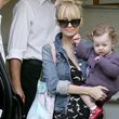 Con Harlow, la niña de sus ojos Con Harlow, la niña de sus ojos