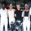 No Doubt se separaron en 2004 y aunque regresaron en 2008 no han vuelto a sacar nuevo disco No Doubt se separaron en 2004 y aunque regresaron en 2008 no han vuelto a sacar nuevo disco