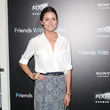 La it girl Olivia Palermo fue una de las más aclamadas por el público La it girl Olivia Palermo fue una de las más aclamadas por el público